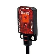 Cảm biến quang Autonics BTF series - Loại dẹp
