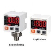 Cảm biến áp suất Autonics PSAN series - Loại hình vuông