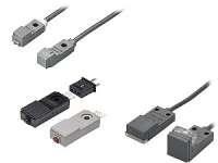 Cảm biến tiệm cận Panasonic GL series