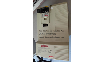 TRUNG TÂM SỬA CHỮA BIẾN TẦN