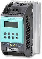 Sửa biến tần Siemens G110