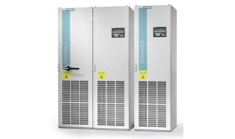 Sửa biến tần Siemens G150