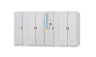 Sửa biến tần Siemens SM150