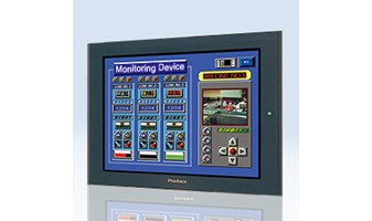 Sửa Màn Hình HMI Pro-face GP2000 series