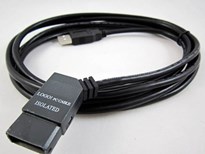 Cáp lập trình USB – PLC Siemens LOGO Series.