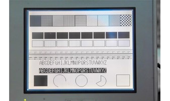 Sửa Màn Hình HMI GP2300-LG41-24V Pro-face