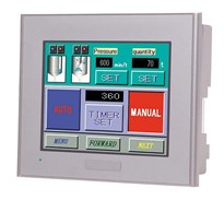Màn hình HMI Pro-face GP2301-SC41-24V