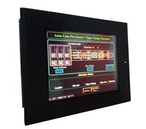 Màn hình HMI Pro-face GP2501-TC11