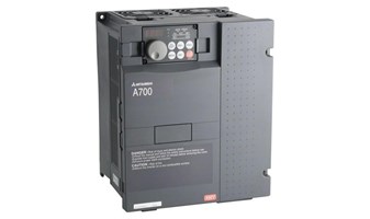 Sửa chữa biến tần Mitsubishi FR-A700 Series