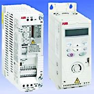 Sửa biến tần ABB ACS 50