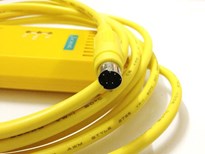 Cáp lập trình USB-AFC8513+ dùng cho PLC Panasonic FP0/FP2/FP-X Series.