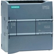 PLC S7-1200 CPU 1211C 6ES7211-1AE31-0XB0 Siemens
