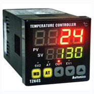 Bộ điều khiển nhiệt độ TZN4S-14R Autonics