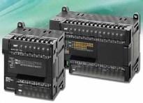 Bộ lập trình PLC Omron CP1E dòng S/S1