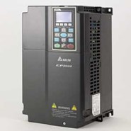 Biến tần Delta VFD-CP2000 series tích hợp HVAC Drive