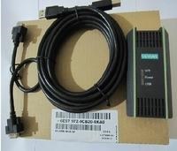 Cáp USB 6ES7972-0CB20-0XA0 dùng cho PLC Siemens S7-200/300/400