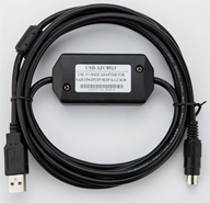 Cáp lập trình USB-AFC8513 dùng cho PLC Panasonic FP0/FP2/FP-X Series.