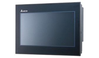 Sửa chữa màn hình HMI Delta DOP-A series
