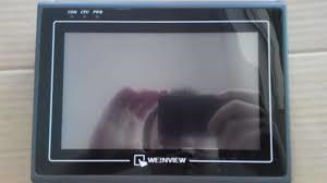 Sửa chữa màn hình HMI Weinview