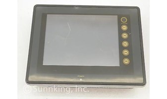 Sửa chữa màn hình HMI HAKKO