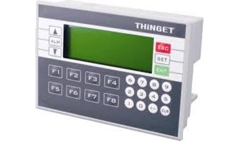 Sửa chữa màn hình HMI Xinje Touchwin