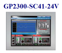 Màn hình HMI Pro-face GP2300-SC41-24V.