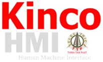 Màn hình HMI Kinco Eview