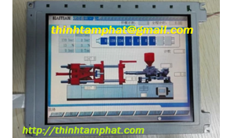Sửa chữa HMI Siemens TP177A, TP177B