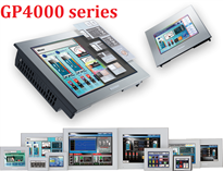 Màn hình HMI Pro-face GP4000 series