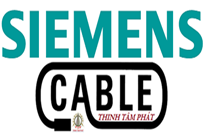 Cáp lập trình PLC Siemens - Cáp PLC Siemens