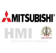 Màn hình cảm ứng HMI Mitsubishi – MÀN HÌNH HMI MITSUBISHI