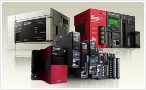 Crack password PLC Mitsubishi tại Bình Dương