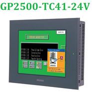 Màn hình HMI Pro-face GP2500-TC41-24V