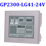 Màn hình HMI Pro-face GP2300-LG41-24V.