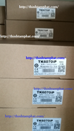 Màn hình HMI Weinview TK6070iP giá rẻ, hàng có sẵn