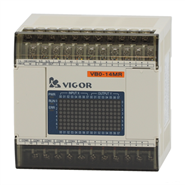 PLC Vigor VB0-14MR-A & VB0-14MR-D