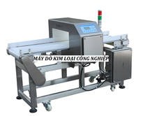 Máy dò kim loại