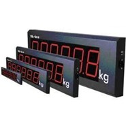 Bảng led hiển thị kế hoạch sản xuất