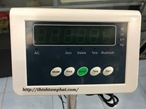 Cân điện tử ở Bình Dương