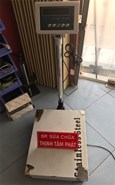 Mua cân điện tử ở Bình Dương