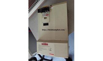 Sửa chữa biến tần Mitsubishi V500 chạy chập chờn