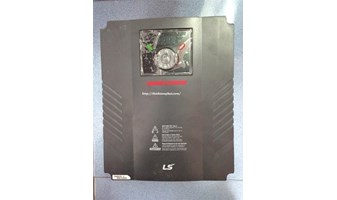 Sửa chữa biến tần LS SV055FP5-4