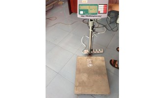 Sửa chữa cân bàn điện tử ở Bình Dương