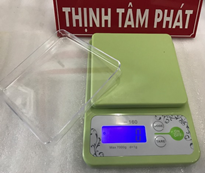 Cân nhà bếp 7kg giá rẻ