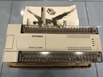 Lấy chương trình PLC Mitsubishi miễn phí