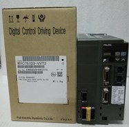 Driver Servo Fuji RYC751D3-VVT2