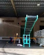 Bộ đếm sản phẩm 4 số đếm sản phẩm băng chuyền