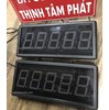 Bộ đếm sản phẩm 5 số led 5x7cm