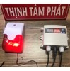 Bộ điều khiển nhiệt độ độ ẩm TTP-C1