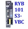 Bộ điều khiển servo Fuji RYB101S3-VBC